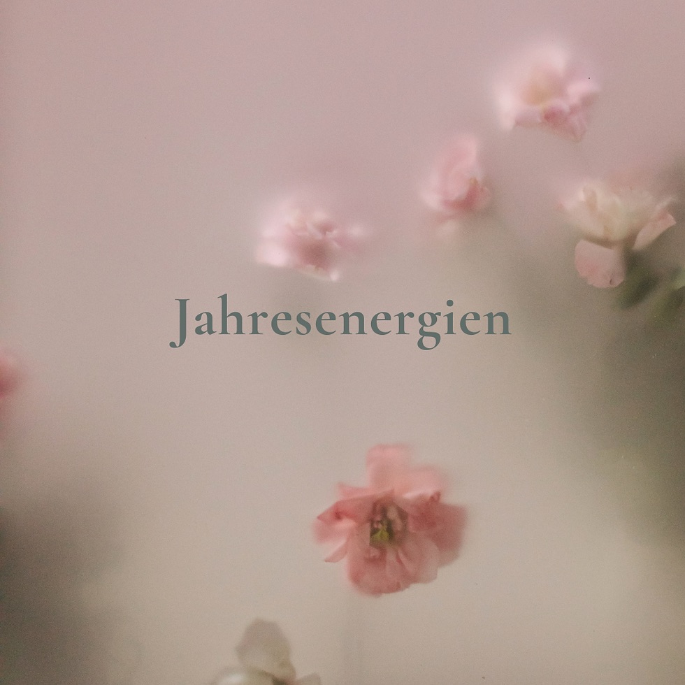 Analyse der Jahresenergien